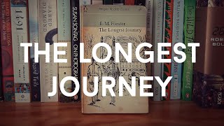 E.M. Forster - 'The Longest Journey'