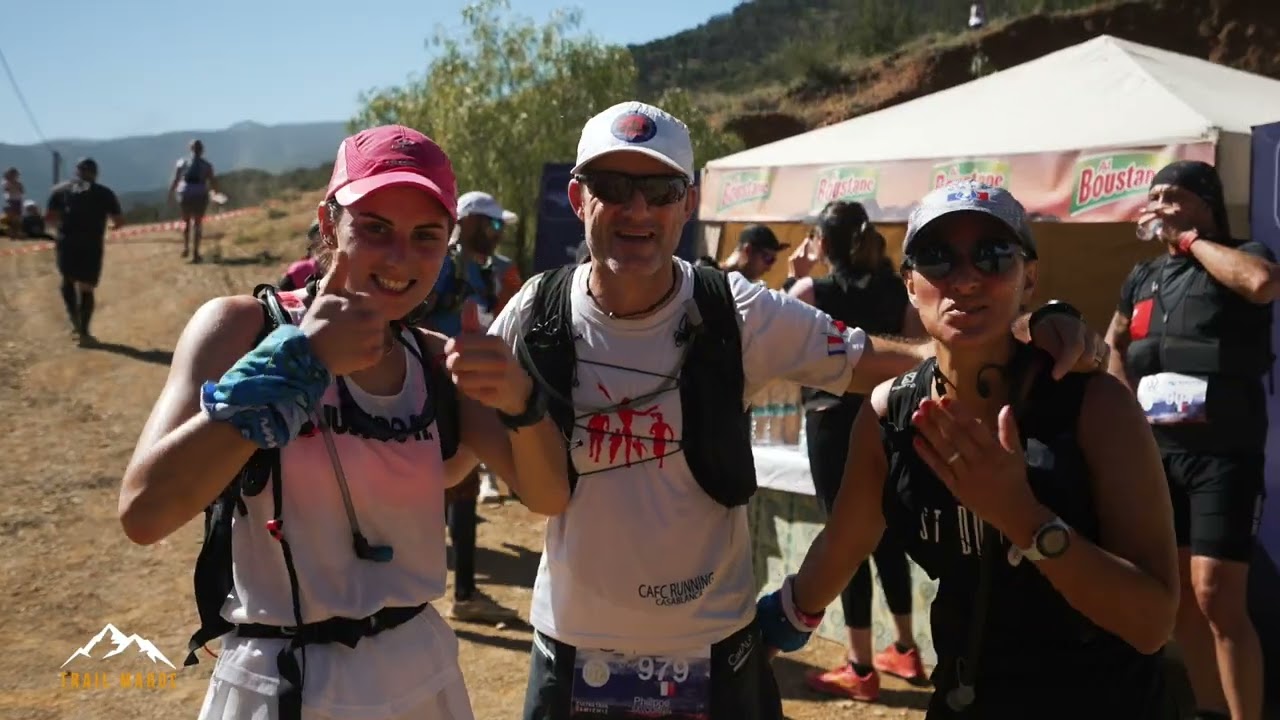 BEST OF TRAIL AMIZMIZ 2024