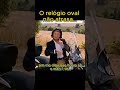 O relógio oval não atrasa…