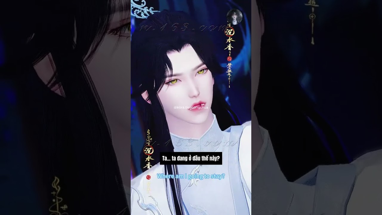 Tập 3 (cuối) - Cô gái từ trời rơi xuống, chàng ôm vào lòng cưng chiều đến tan chảy cả tim!