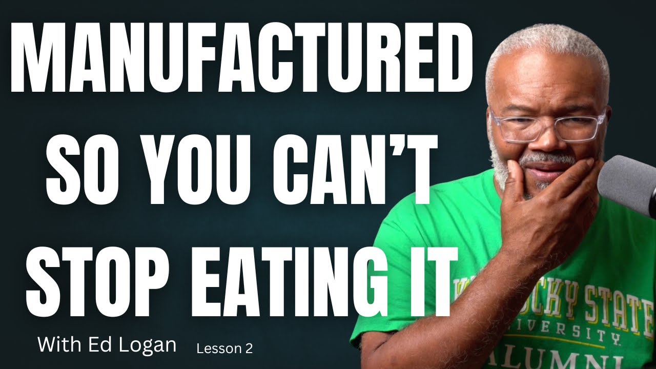 The Industrialization Of Food Production #Processsedfood #food