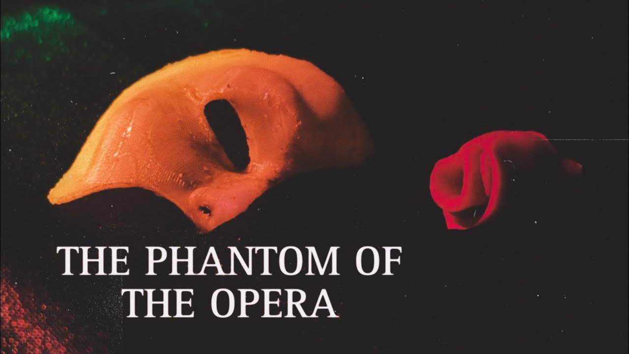 PHANTOM - PROMO - YouTube