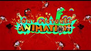 Sony Pictures Animation/Sony (2021)