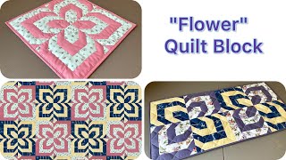 What If You Could Turn Your Old Fabric Scraps into Beautiful Flowers?