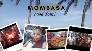 Mombasa Food Market Tour(Ramadhan)#mombasafoodmarket #mombasa#mombasavlog #mombasaraha#ramadhan2024