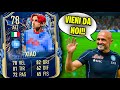 VADO VIA DAL PSG? NELLA CARRIERA GIOCATORE SU FIFA 23!!