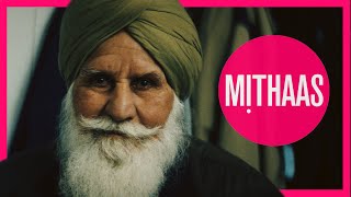 Desi Vs. Diabetes Mithaas Healthy Living, Our Way.