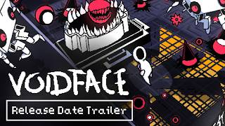 VOIDFACE - Release Date Trailer