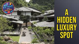 YOKO ONSEN QUANG HANH - A Hidden Luxury Spot | Cam Pha, Vietnam🏨