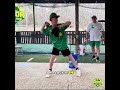 Master Figure 8 Drill: Unlock Hip Power & Strength #shorts