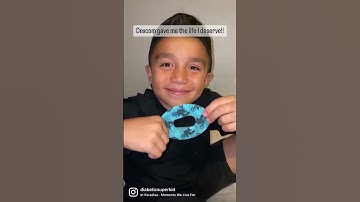 Fun Tapes for Dexcom Warriors - #expressionmed #dexcomg6 #cgm #t1dlookslikeme #t1dtoddler #diabetes