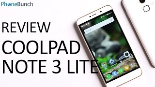 Coolpad Note 3 Lite Full Review - After a month of Usage screenshot 5