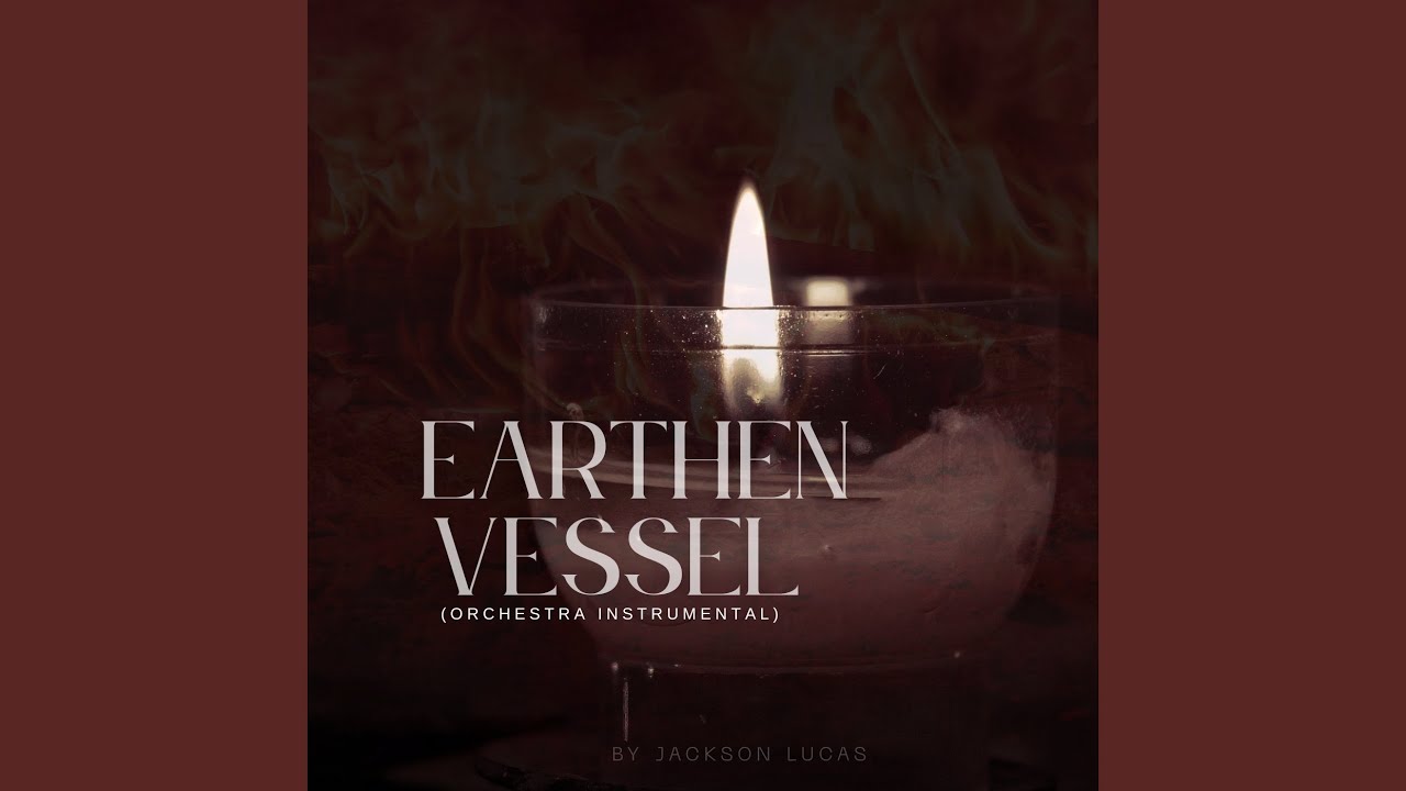 earthen vessel (orchestra instrumental)