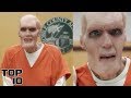 Top 10 Dangerous Inmates On Death Row Right Now