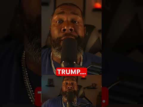 Trump Was Right About Kamala Harris! 👀