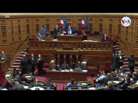 Francia exige pasaporte