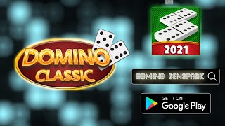 Dominoes - Classic Dominos Board Game trailer V2 screenshot 3