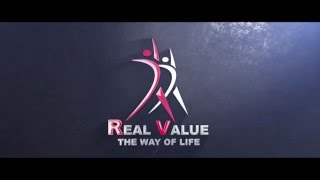 REAL VALUE Unisex Fitness Studio Advertisement screenshot 5