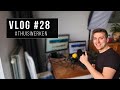 Thuiswerken in het onderwijs (VLOG #28)