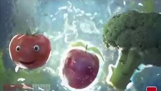 Iklan Sunlight Extra 15 Detik