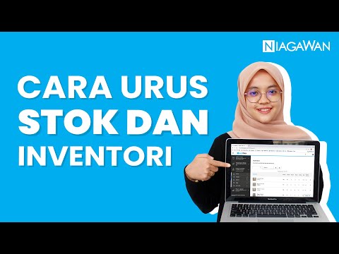 Video: Adakah kos produk boleh diinventori?