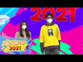 DAHSYATNYA 2021 - Bangga!! Mirriam dan Reza Videonya Di React Youtuber Luar