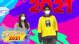 DAHSYATNYA 2021 - Bangga!! Mirriam dan Reza Videonya Di React Youtuber Luar