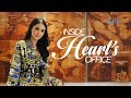 Inside Heart Evangelista’s Office