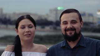 Подарок родителям на свадьбу "Паша и Варя". Подарок родителям на свадьбу "Паша и Варя".