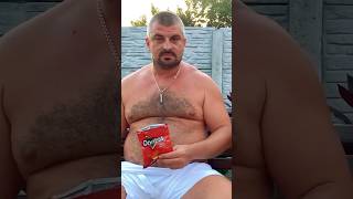 I Want Sumo Doritos