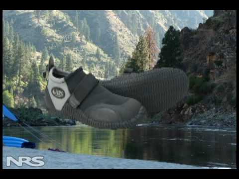 NRS Kicker Wetshoe - NRS Kicker Wetshoe