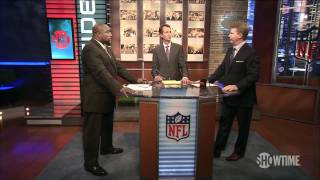 Insiders' Picks for Week Six