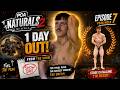 THE REALITY OF ONE DAY OUT | PCA NATURALS 2 PEAK WEEK EP 7
