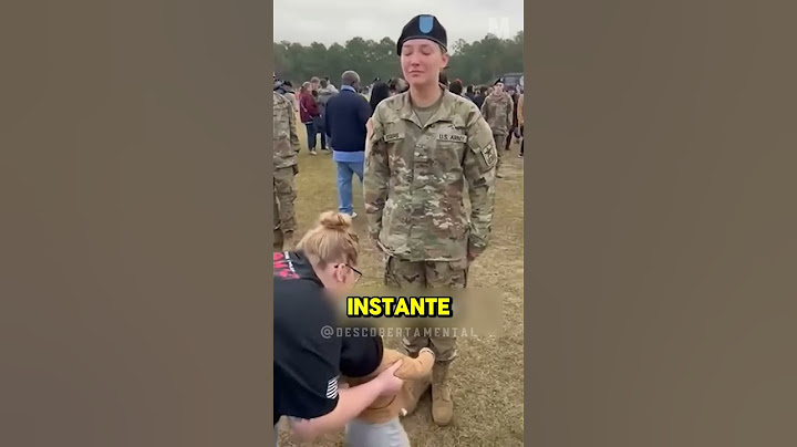 😮 THIS SOLDIER'S REACTION WHEN SEEING HER SON! #son #reunion #usa