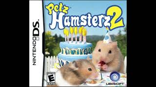Petz Hamsterz 2 soundtrack - 1. Title Screen @ClaraADtheSecond