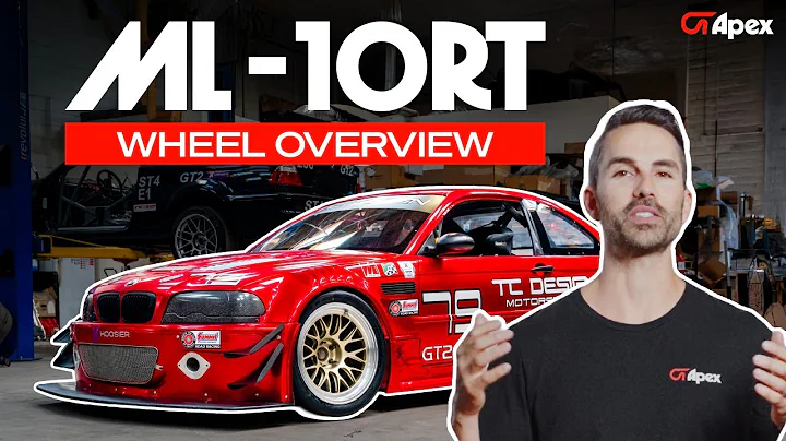 Apex Forged ML-10RT Wheel Overview