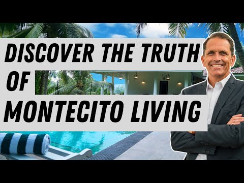 Life in Montecito California | Unveiling the Pros and Cons