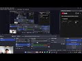 Live Stream Marshel Andhino S Gorung