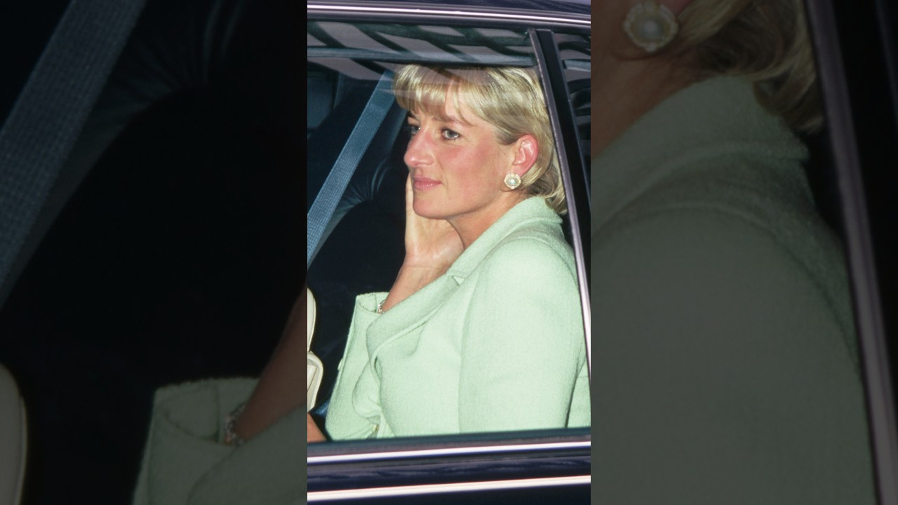 Royals respond to claims in Princess Diana’s brother’s book Royals respond to claims in Princess Diana’s brother’s book
