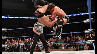 Chris Sabin (Cradle shock compilation. 2003 - 2013)