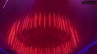 Jordan Suckley @ Colosseum, Jakarta (10.08.18)