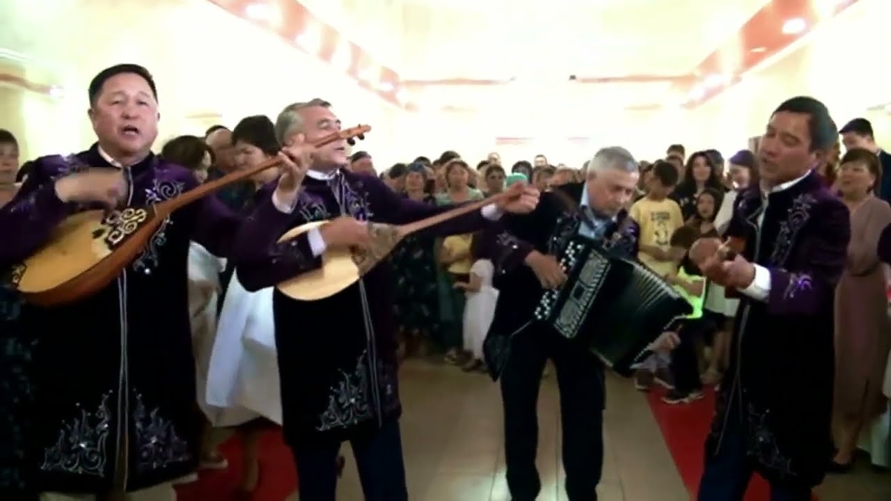 /Оқжетпес тобы /қошеметке бөленді/