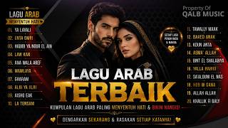 MasyaAllah... Suara Duet Ini Bikin Hati Berdebar 💞 Lagu Arab Duet Romantis Terbaru 2026