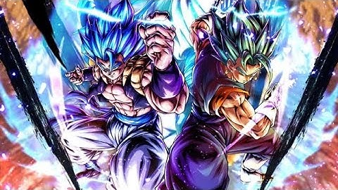 FUSIONS VS VILLAINS - DRAGON BALL Z BT3 #DRAGONBALL #GAMING 💥💥