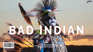 Dancehall Riddim Instrumental 2021 ~ "BAD INDIAN" | Slickwidit Prod