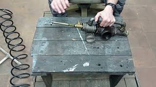 видео: Горелка Бабингтона. Сможет сделать каждый!!!!! картинка: Горелка Бабингтона. Сможет сделать каждый!!!!!