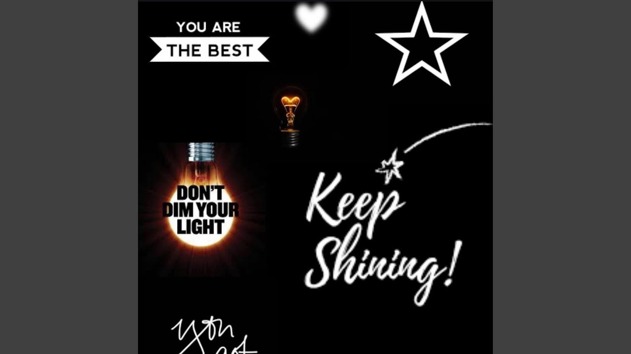 Watch SHINE (feat. Edrick) on YouTube Watch SHINE (feat. Edrick) on YouTube