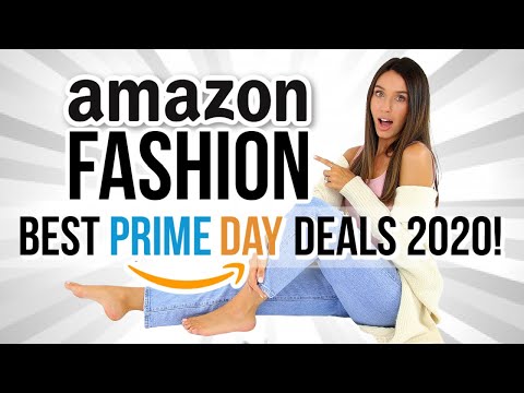 Video: Early Prime Day Deal: Säästä 30% Calvin Kleinin, Tommy Hilfiger -mekkopaikoista