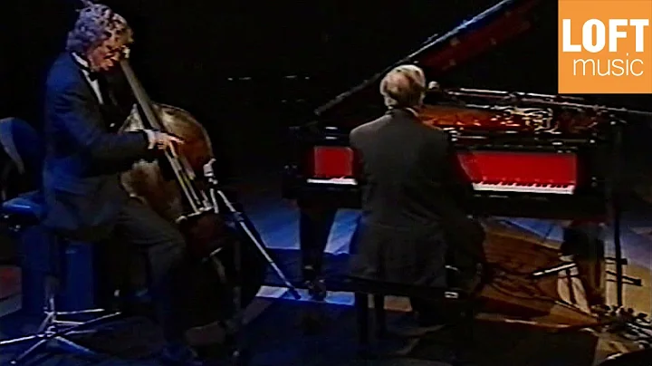 George Shearing: Miles Davis - Donna Lee