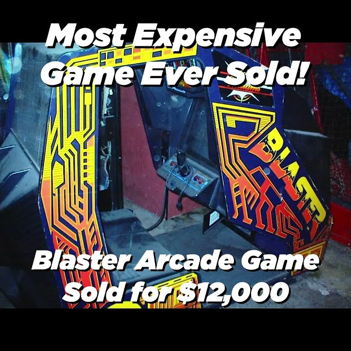 most-expensive-arcade-game-ever-sold-youtube
